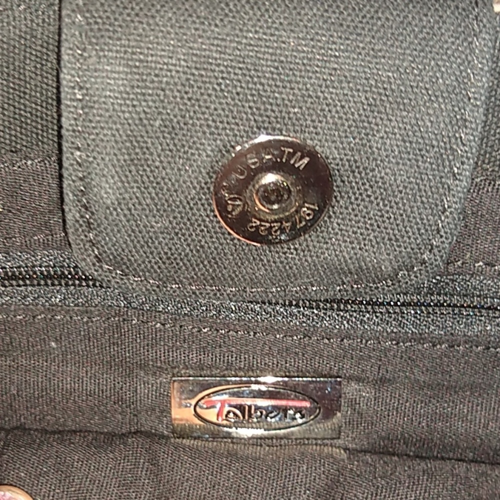 Talbot's Purse - Picture 3 of 4